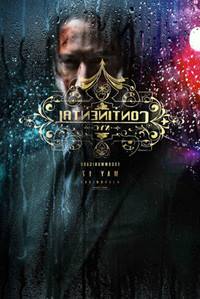 (V.O.) JOHN WICK 3 - PARABELLUM