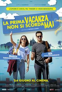 LA PRIMA VACANZA NON SI SCORDA MAI