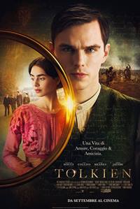 TOLKIEN