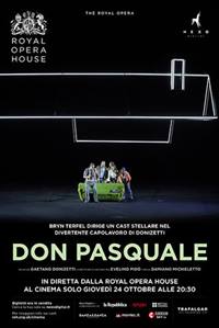 DON PASQUALE - ROH 2019-20