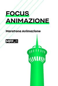 MARATONA ANIMAZIONE