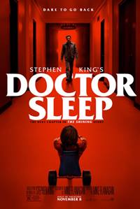 (V.O.) STEPHEN KING'S DOCTOR SLEEP