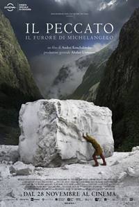 IL PECCATO - IL FURORE DI MICHELANGELO