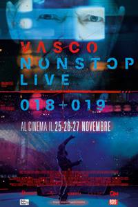 VASCO NON STOP LIVE 018+019