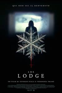 THE LODGE