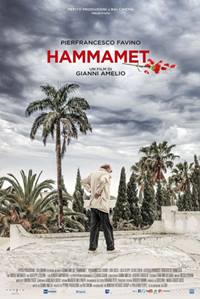 HAMMAMET