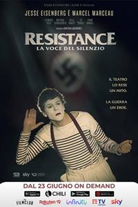 RESISTANCE