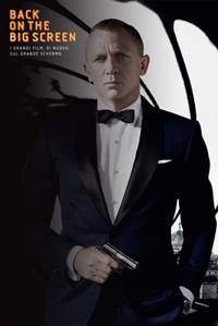 007 SKYFALL