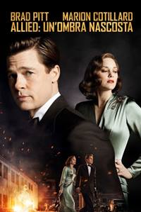 ALLIED - UN'OMBRA NASCOSTA