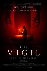 THE VIGIL