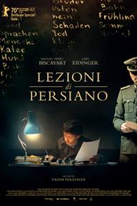 LEZIONI DI PERSIANO