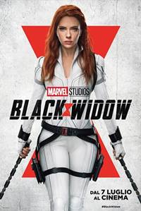 BLACK WIDOW