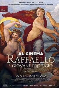RAFFAELLO - IL GIOVANE PRODIGIO
