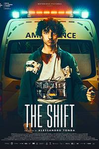 THE SHIFT 