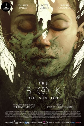 THE BOOK OF VISION
