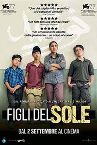 FIGLI DEL SOLE