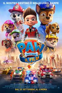 PAW PATROL: IL FILM