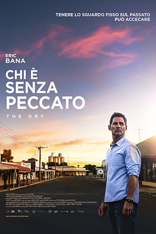 CHI È SENZA PECCATO - THE DRY