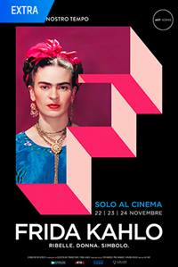 FRIDA KAHLO