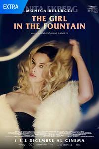 THE GIRL IN THE FOUNTAIN