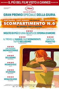SCOMPARTIMENTO N.6