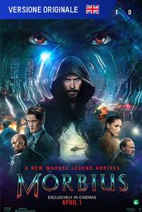 Morbius -  versione originale