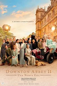 Downton Abbey 2 - una nuova era