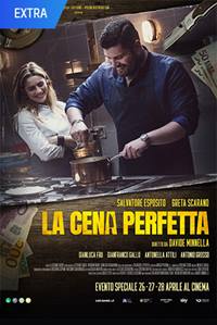 La cena perfetta