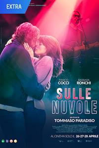 Sulle nuvole