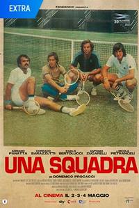 Una squadra