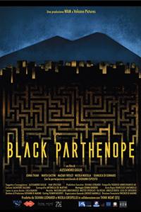 Black parthenope