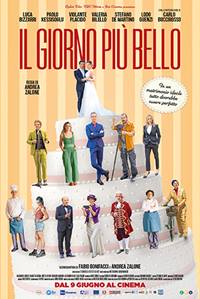 Il giorno più bello