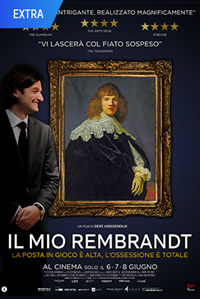 Il mio Rembrandt