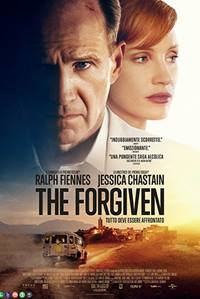 The Forgiven