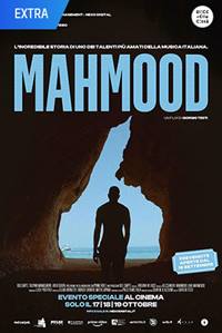 Mahmood