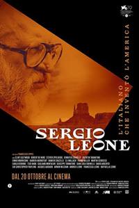 Sergio Leone. L'uomo che inventò l'America