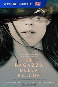La ragazza della palude - Versione Originale
