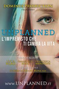 Unplanned: la storia vera di Abby Johnson