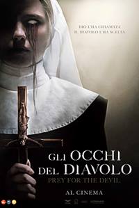 Gli occhi del diavolo