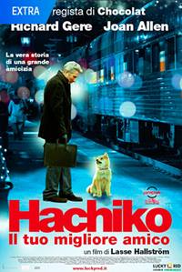 Hachiko - il tuo migliore amico