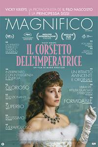 Il corsetto dell'Imperatrice