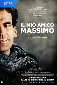Il mio amico Massimo