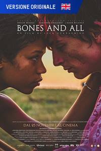 Bones and All - Versione Originale