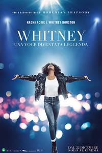 Whitney: una voce diventa leggenda
