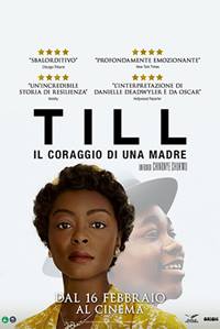 TILL - Il coraggio di una madre