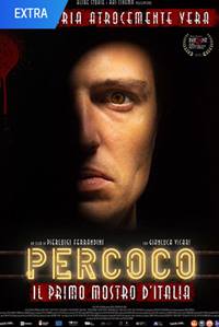 Percoco - Il primo mostro d'Italia