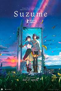 Suzume