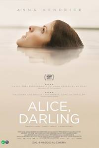 Alice, darling