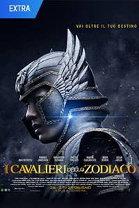 I Cavalieri dello Zodiaco