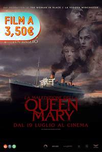 La Maledizione della Queen Mary